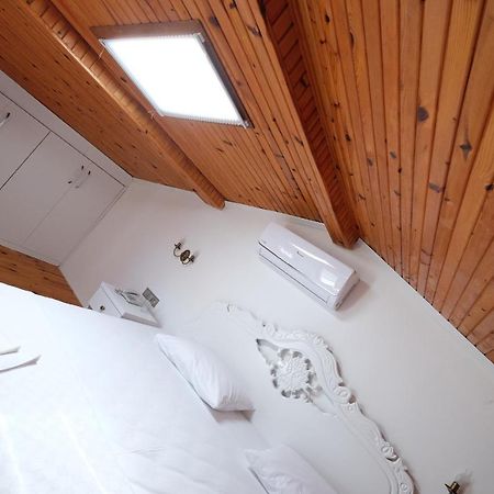Bugra Alacati (Adults Only) Ngoại thất bức ảnh