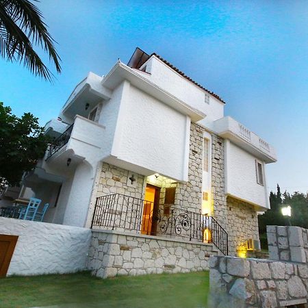 Bugra Alacati (Adults Only) Ngoại thất bức ảnh