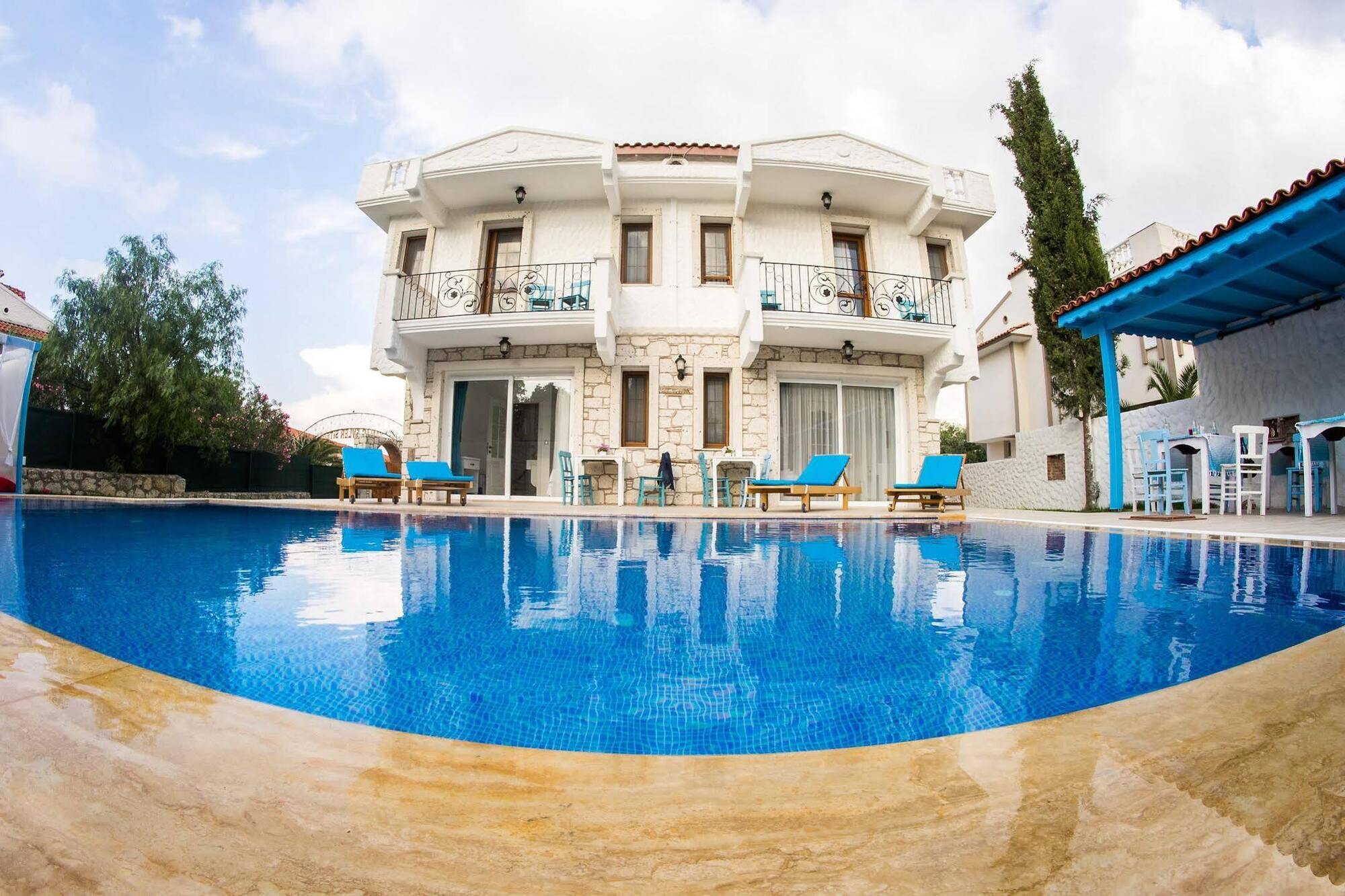 Bugra Alacati (Adults Only) Ngoại thất bức ảnh