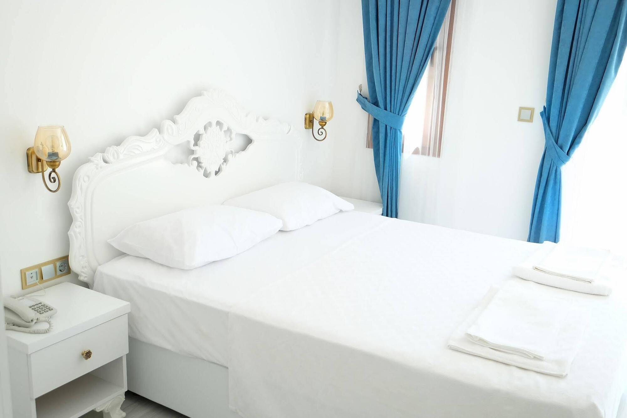 Bugra Alacati (Adults Only) Ngoại thất bức ảnh