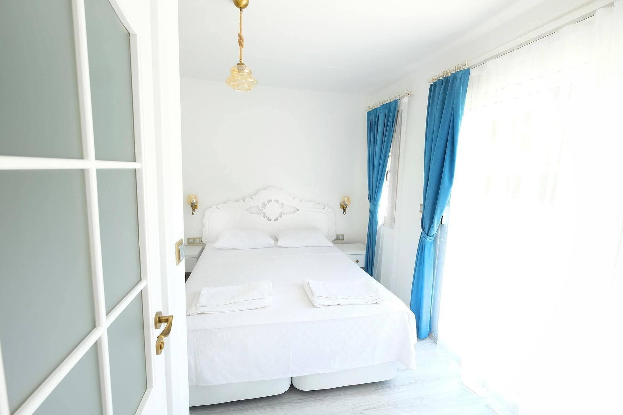 Bugra Alacati (Adults Only) Ngoại thất bức ảnh