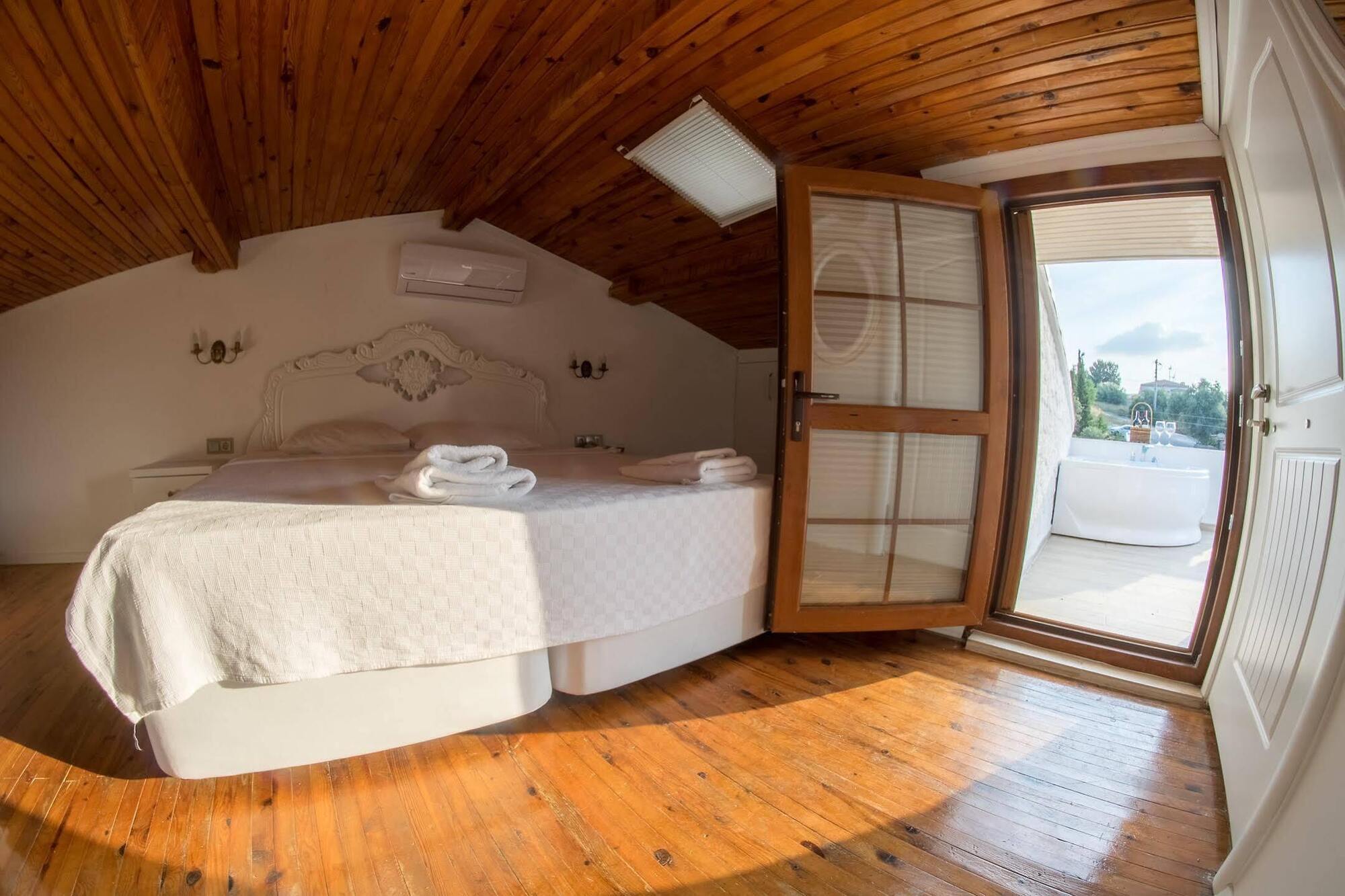 Bugra Alacati (Adults Only) Ngoại thất bức ảnh