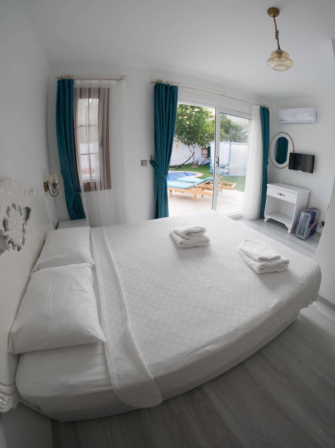 Bugra Alacati (Adults Only) Ngoại thất bức ảnh