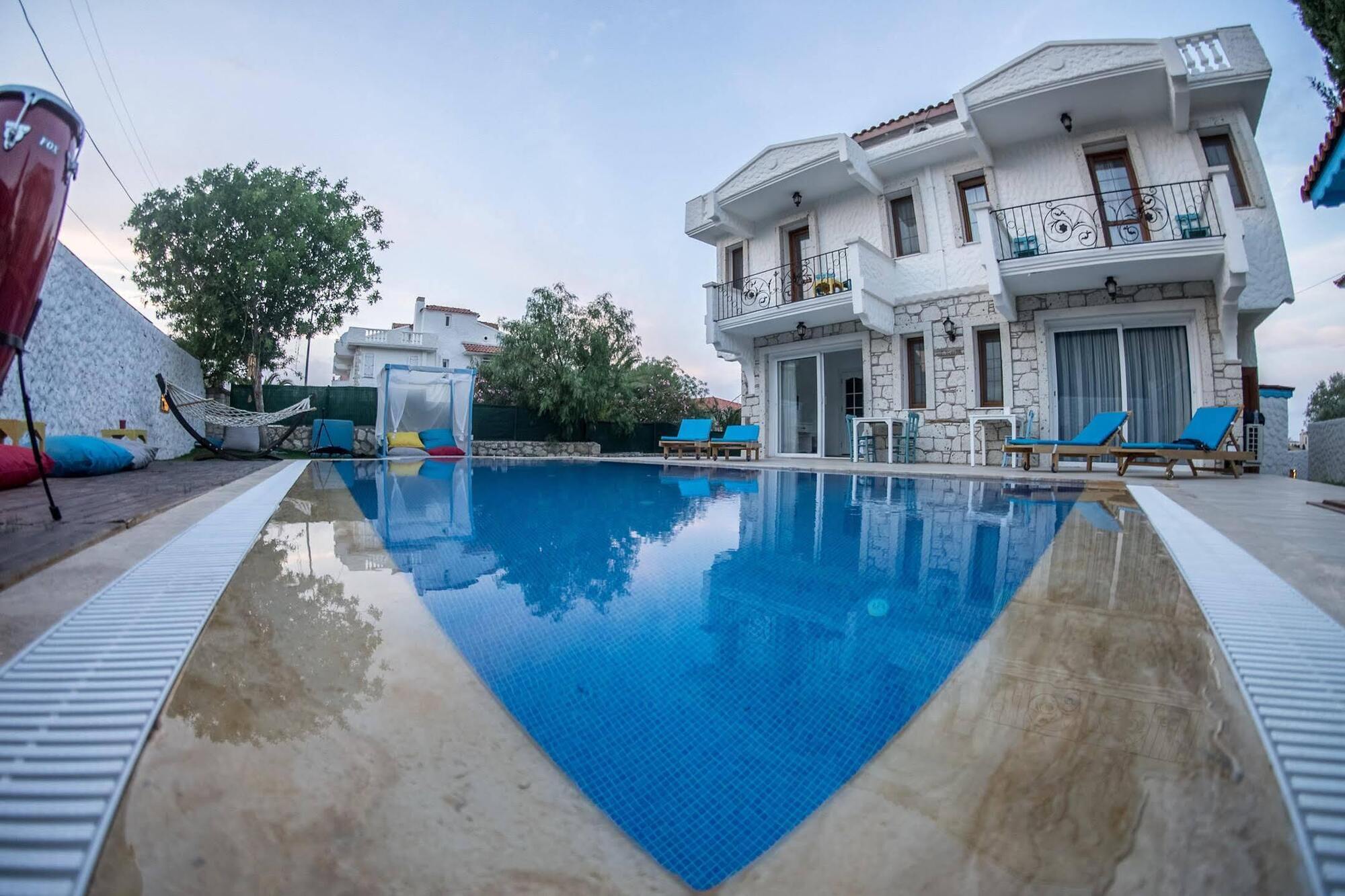 Bugra Alacati (Adults Only) Ngoại thất bức ảnh