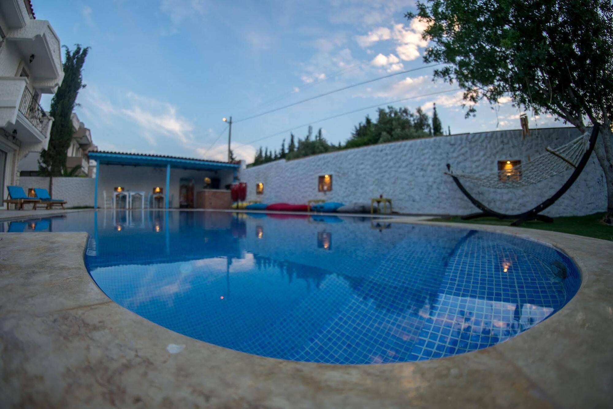 Bugra Alacati (Adults Only) Ngoại thất bức ảnh