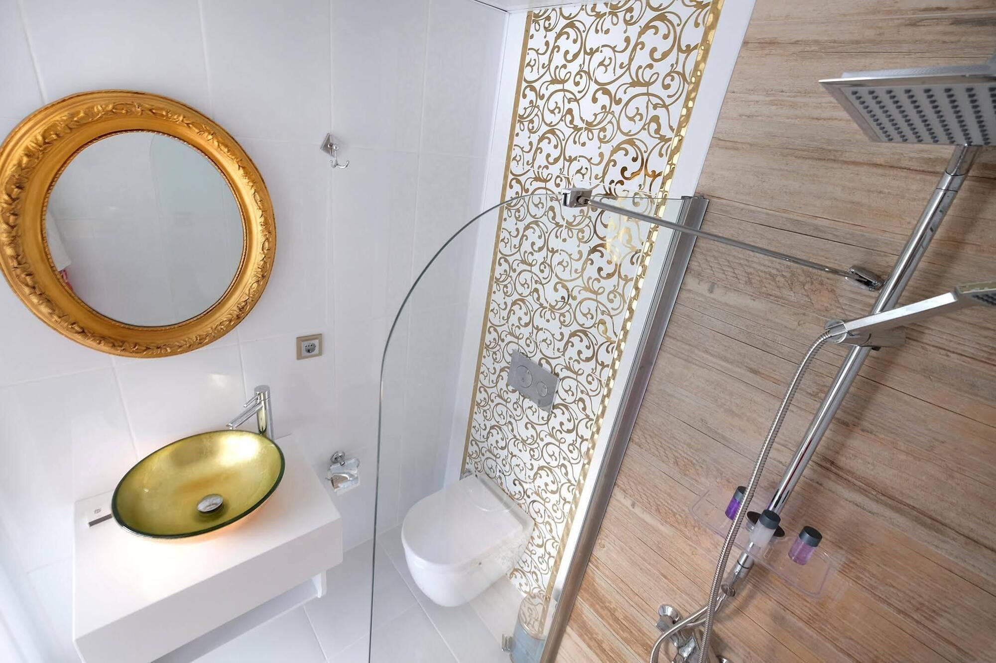 Bugra Alacati (Adults Only) Ngoại thất bức ảnh