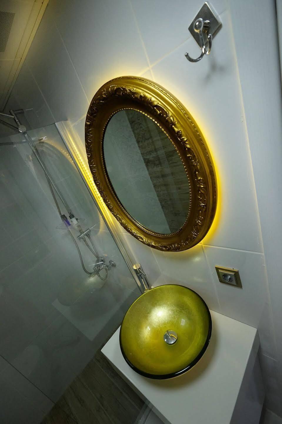 Bugra Alacati (Adults Only) Ngoại thất bức ảnh