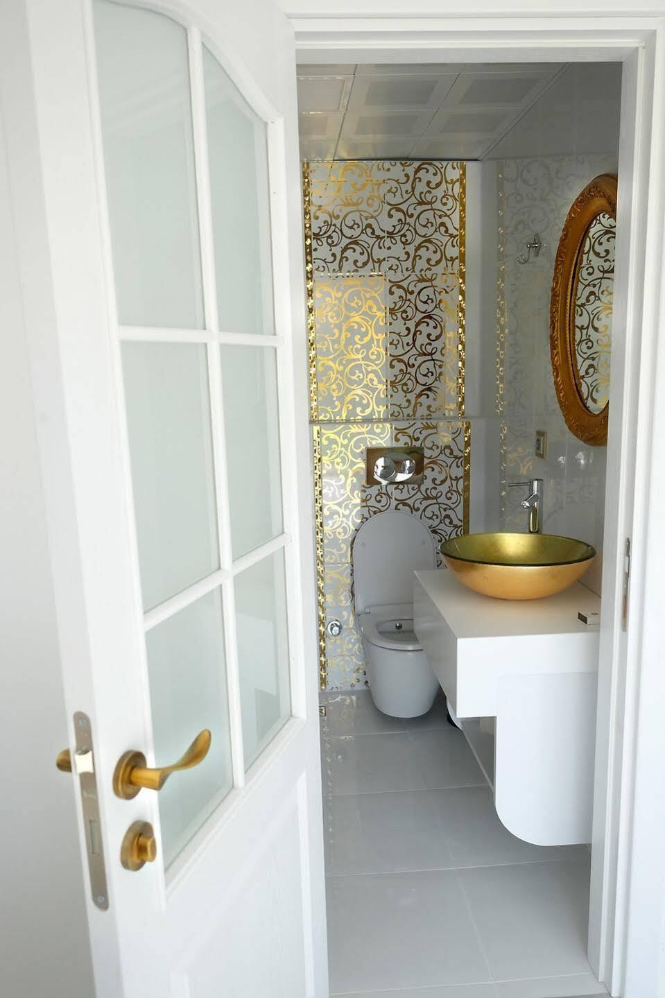 Bugra Alacati (Adults Only) Ngoại thất bức ảnh