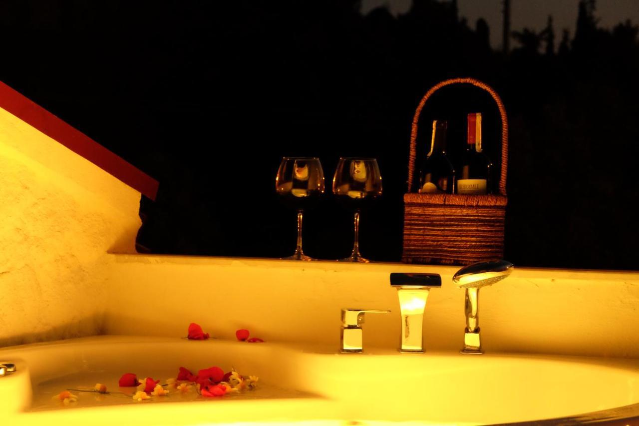 Bugra Alacati (Adults Only) Ngoại thất bức ảnh