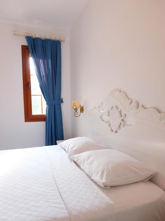 Bugra Alacati (Adults Only) Ngoại thất bức ảnh