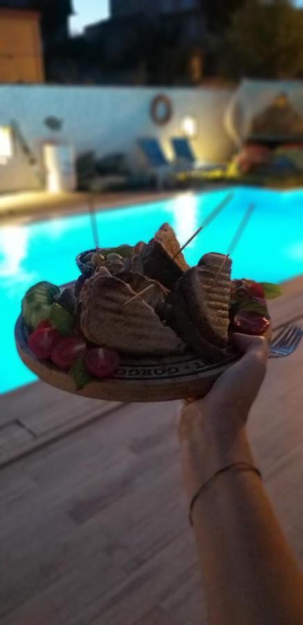 Bugra Alacati (Adults Only) Ngoại thất bức ảnh