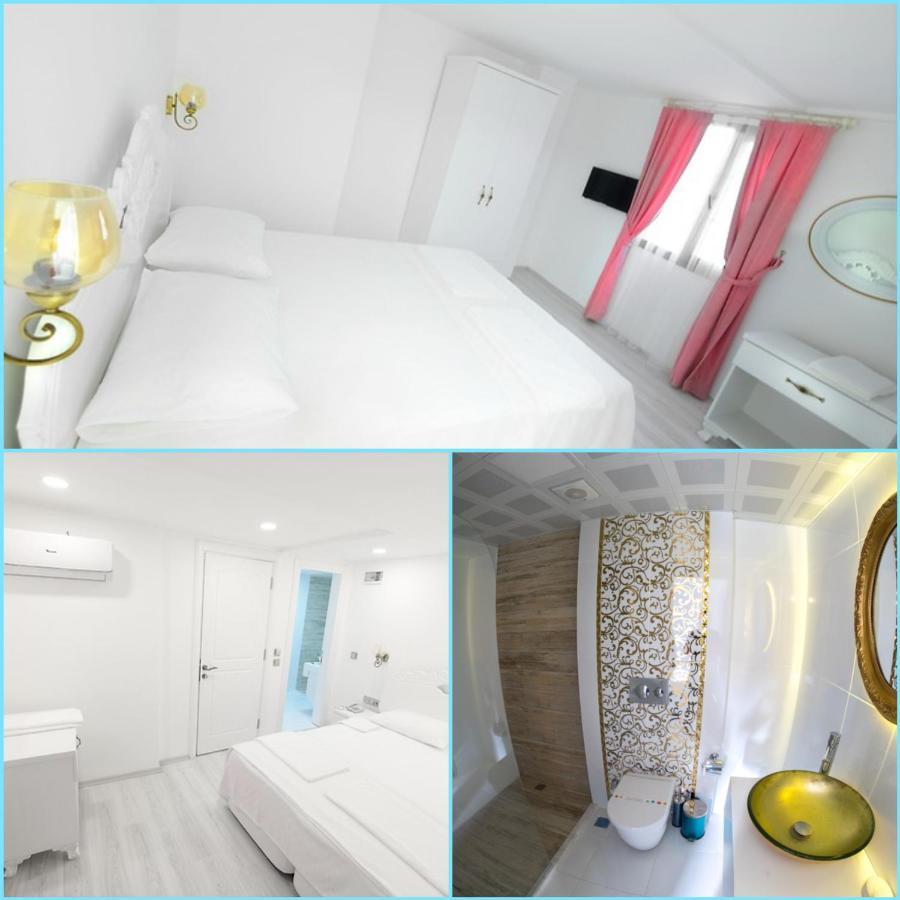 Bugra Alacati (Adults Only) Ngoại thất bức ảnh