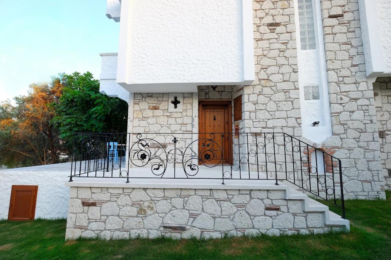 Bugra Alacati (Adults Only) Ngoại thất bức ảnh