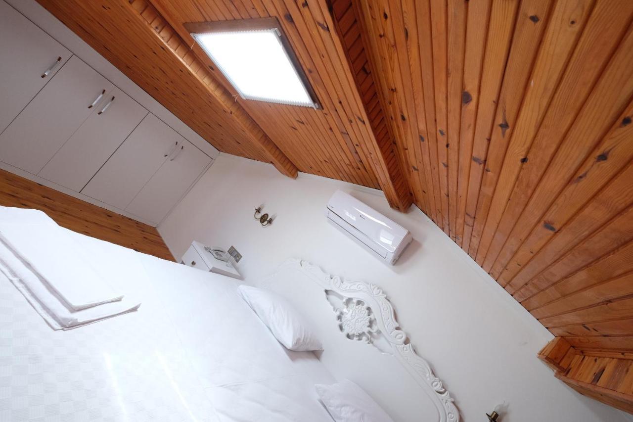 Bugra Alacati (Adults Only) Ngoại thất bức ảnh