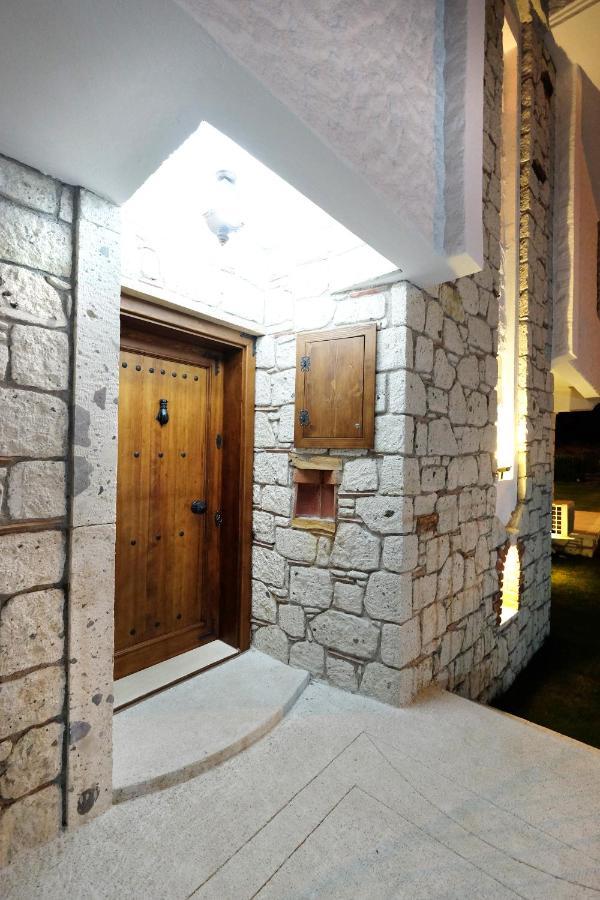 Bugra Alacati (Adults Only) Ngoại thất bức ảnh