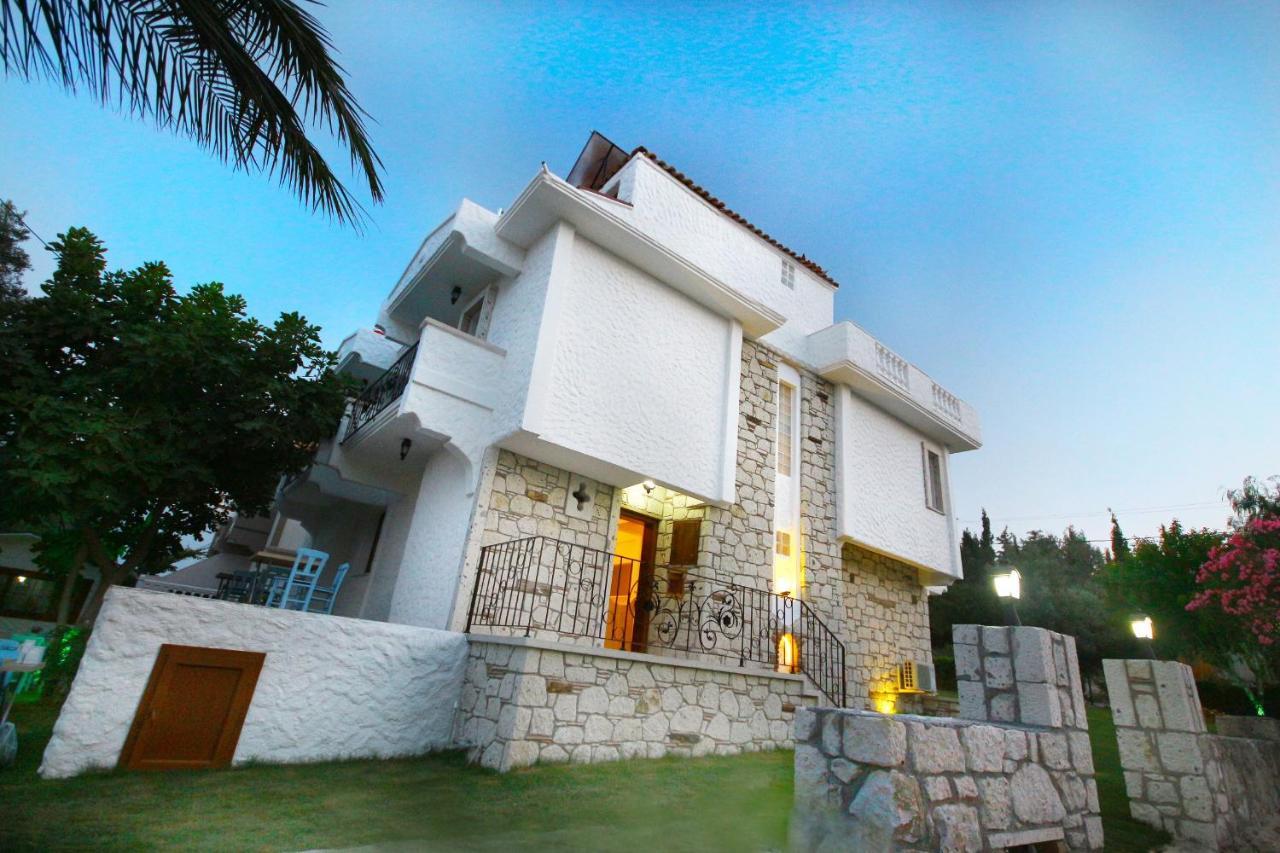 Bugra Alacati (Adults Only) Ngoại thất bức ảnh